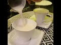 hakİkİ salep İle salep nasil yapilir...