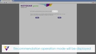 How to Install NETGEAR Nighthawk WiFi Routers with Verizon Fios and AT\u0026T Uverse