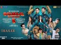 GOLMAAL TO THE RAST - 5 TRAILER RELEASING ON ( 2024 ) ROHIT SHETTY & TEAM BACK WITH NEW TWEEST
