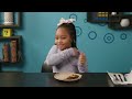 kids try ethiopian food for the first time people vs. food