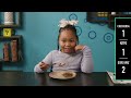 kids try ethiopian food for the first time people vs. food