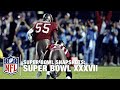 Super Bowl Snapshots: Luke Kuechly's First Super Bowl Memory | NFL