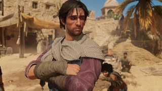 Assassin's creed mirage gameplay part-2