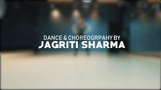 BHANGRA || RIM VS JHANJAR || KARAN AUJLA || DEEP JANDU || CHOREOGRAPHED BY JAGRITI SHARMA