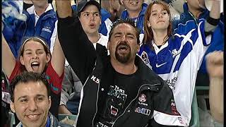 NRL 2004: Preliminary Final - Penrith Panthers VS Canterbury Bankstown Bulldogs