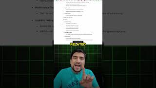 How to turn chatGPT into a QA expert | Generative AI Day 1