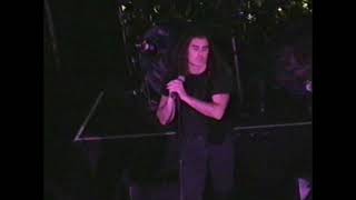 Dream Theater - Pull Me Under & 6:00 live in Utrecht 1995