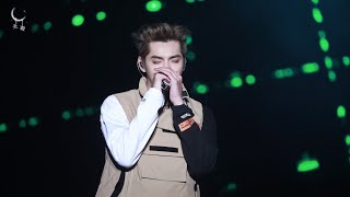 【吴亦凡 Kris Wu】青岛凤凰音乐节 Phoenix Music Festival  《6》 Fancam Cut