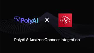 PolyAI Voice Assistants for Amazon Connect