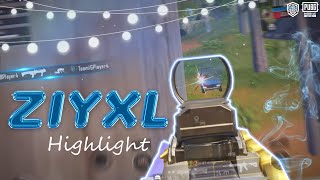 PUBG M | Valuable Experience🔥🔥 | 4 Finger + Gyro | Highlights | 모배 매드무비