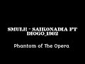 Phantom of The Opera - Cover by Saik0naDia ft Diogo_1982