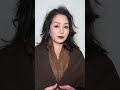 谁来治治姨的心，姨的心好不舒服啊！ 妆前妆后 变装 makeup