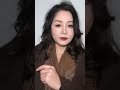 谁来治治姨的心，姨的心好不舒服啊！ 妆前妆后 变装 makeup