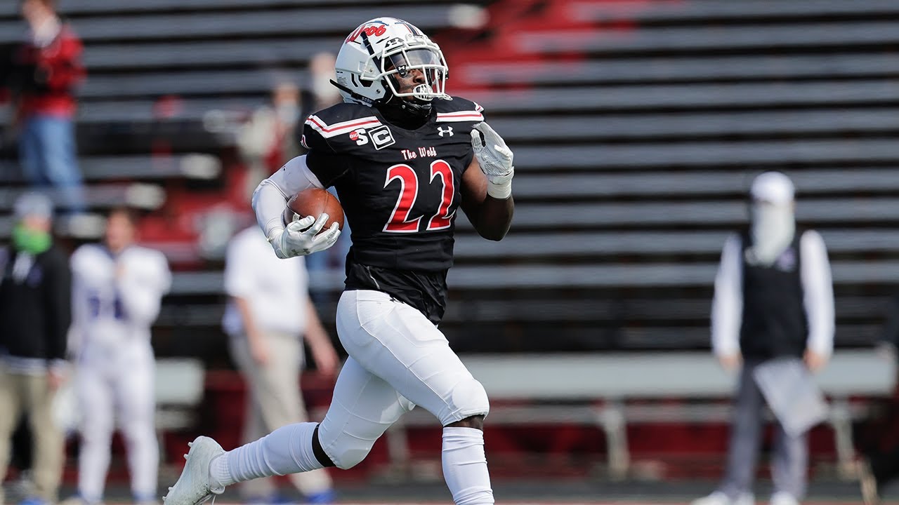 Big South Preview: Gardner-Webb Football - YouTube