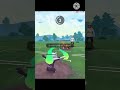 炎ゴースト統一‼︎ ようつべさんと対戦‼︎ まさかの大接戦で勝ったのは⁇ ポケモンgo goバトル goバトルリーグ gbl