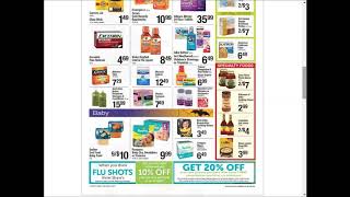 Shaws - SUPER weekly special deals AD coupon preview vol.3~❤