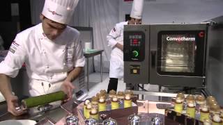 Bocuse d'Or 2015 - Best of Day 1