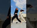 Mek It Bunx Up X Hey Ladies | Dance | YuktaPalak | #shorts #ytshorts #reels