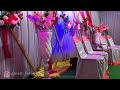 marriage decoration business at just over 20 thousand rupees kannada newbusinessopportunity