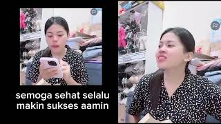 keren WULAN PERMATA semoga makin sukses aamin