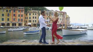 Italy: Belmond Hotel Splendido in Portifino