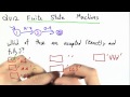 Accepting States Solution - Programming Languages
