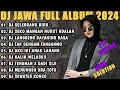 DJ SELENDANG BIRU X SEKO MANGAN NGANTI NURUT DOWONE NDALAN ( KALAH ) FULL ALBUM JAWA FULL BASS