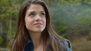 Happy Octavia Blake Logoless Scenes The 100