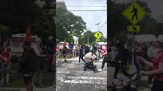 2026 Memorial Day Parade: Norfolk leaders, community members honor the fallen