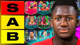 *NEW* RANKING THE BEST DEFENDERS IN FIFA 23! 🏆 FIFA 23 Ultimate Team Tier List