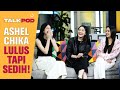 ASHEL & CHIKA SATU FREKUENSI SAMA ECA? SURYA-JEGEL BINGUNG! - Talkpod