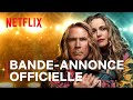 EUROVISION SONG CONTEST: The Story Of Fire Saga | Bande-annonce officielle VOSTFR | Netflix France