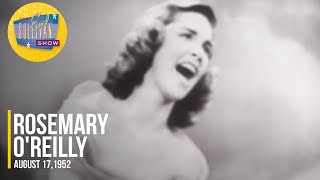 Rosemary O'Reilly "Danny Boy" on The Ed Sullivan Show