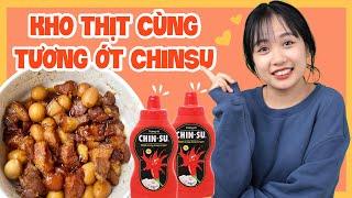 Câu Chuyện Ông Ngoại và Nồi Thịt Kho! | Tiểu Màn Thầu