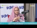 ISLAM AGAMAKU - “Menjadi Pelita Di Jalan Hidayah : Kisah Ustazah Yang Mencari & Menemui”