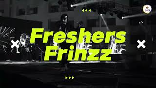 Freshers Frinzz 2024-25 Axis Colleges | Coming Soon | Axis Colleges, Kanpur