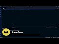 LinearSearch | Java Program |  Yes I Can Do