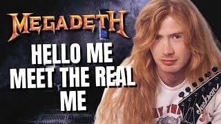 The Sweating Bullets Breakdown Metal Masterpiece
