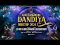 RASS RANGARANG | DANDIYA NONSTOP 2024 | HIREN CHAWDA | DJ RINK | H2O BROTHERS | GARBA NONSTOP 2024