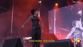 Kehlani - Serial Lover [tradução/legendado]