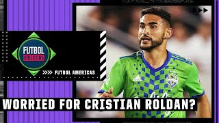 Will Cristian Roldan’s injury cost him his place in the USMNT’s World Cup roster? | Futbol Americas