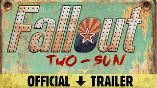 Fallout: Two-Sun Official Trailer