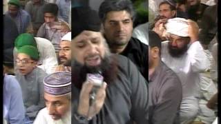 (Exclusive) Panjabi Naat Shareef || Aj Sik Mitran Di Wadheri Ay Subhan Allah || Owais Raza Qadri