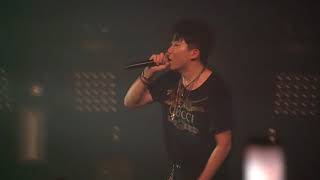 180713 Interlude - 창모 (CHANGMO 1st Concert)