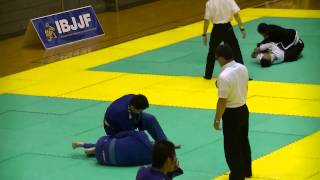 20150628東日本選手権マスター1青帯オープンクラス１回戦JONO