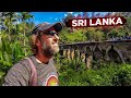 This is Why You Should Travel to SRI LANKA