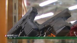 Federal appeals court affirms that Minnesota s age limit on permit to carry is unconstitutional