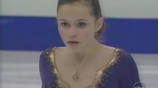 S. COHEN - 2002-2003 GRAND PRIX FINAL - FS