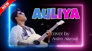 AULIYA | Atif Aslam | Vipin Patwa | HUM CHAAR | Asim Akmal | Cover Song |