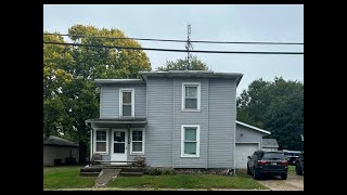 516 N Canal Lagrange, IN 46761 - Home for sale